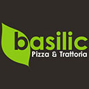 Basilic Pizza